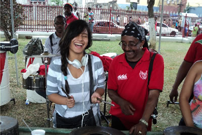 Actividad cultural