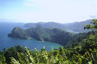 Naturaleza Trinidad